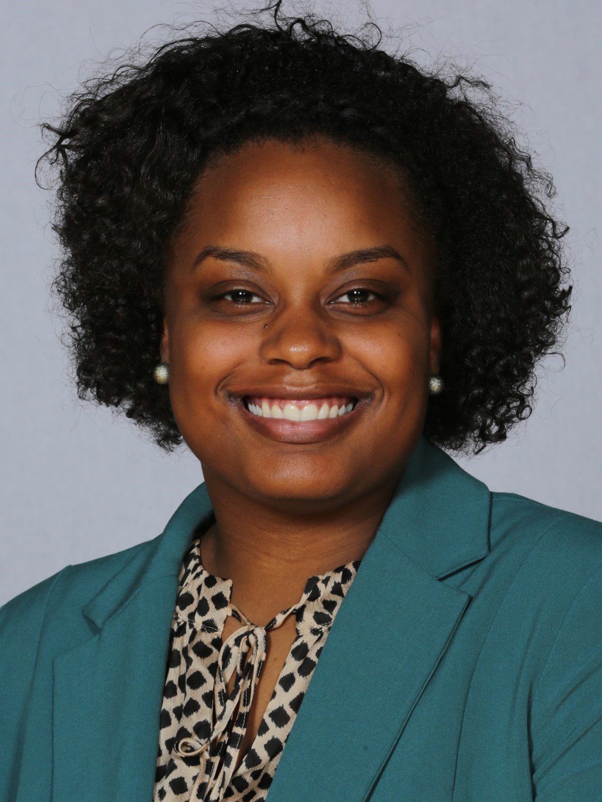 Shani Smith