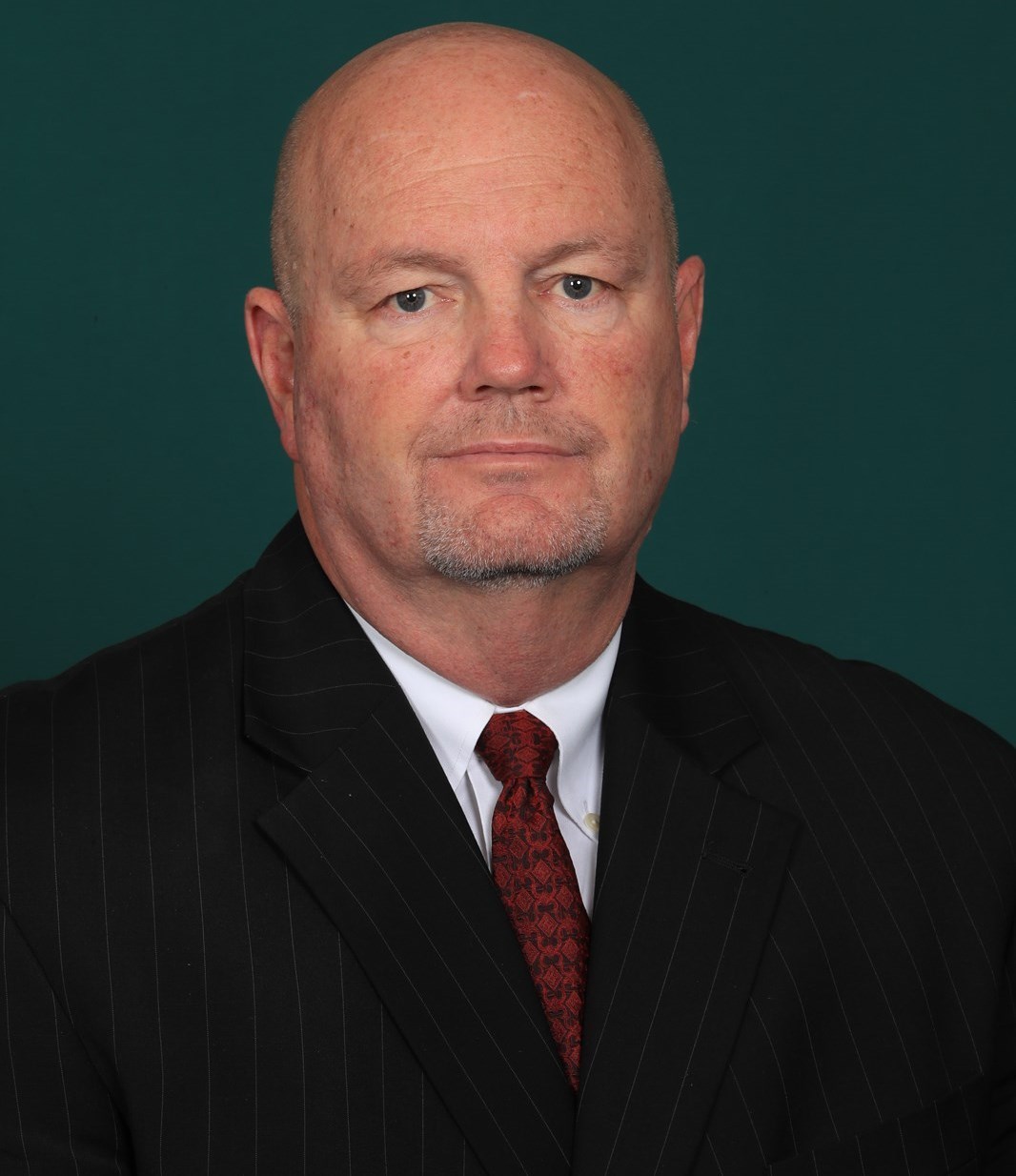 Randy Tuggle 