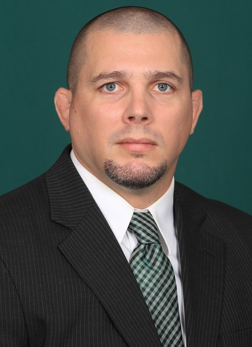 Erik Wince