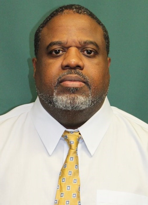Johnnie Richardson