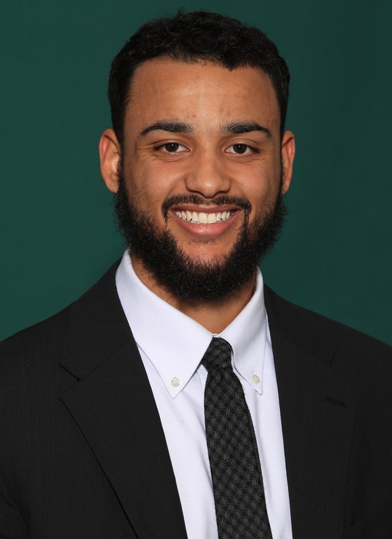 Raheem Martin