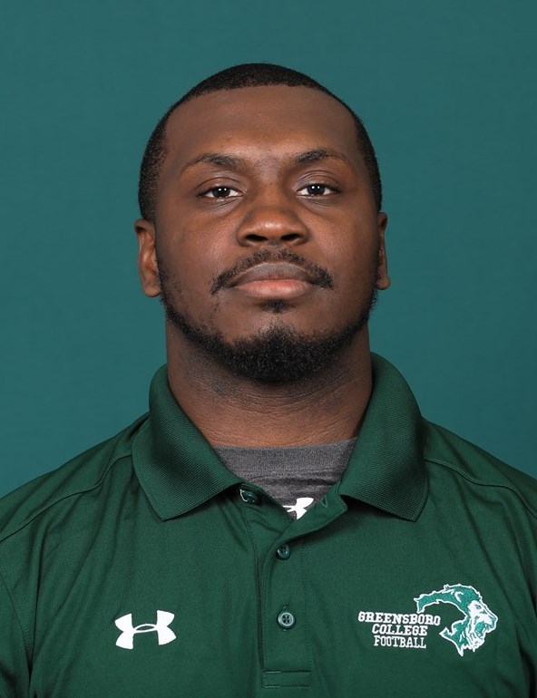 Marquez Brown Coach