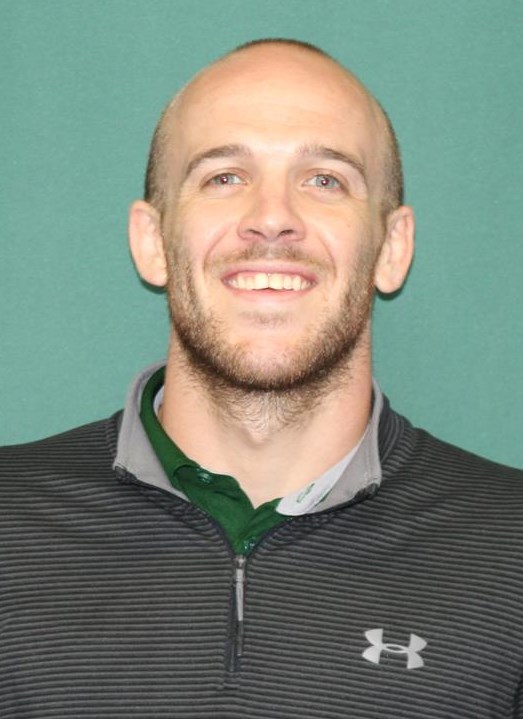 Kevin Birmingham