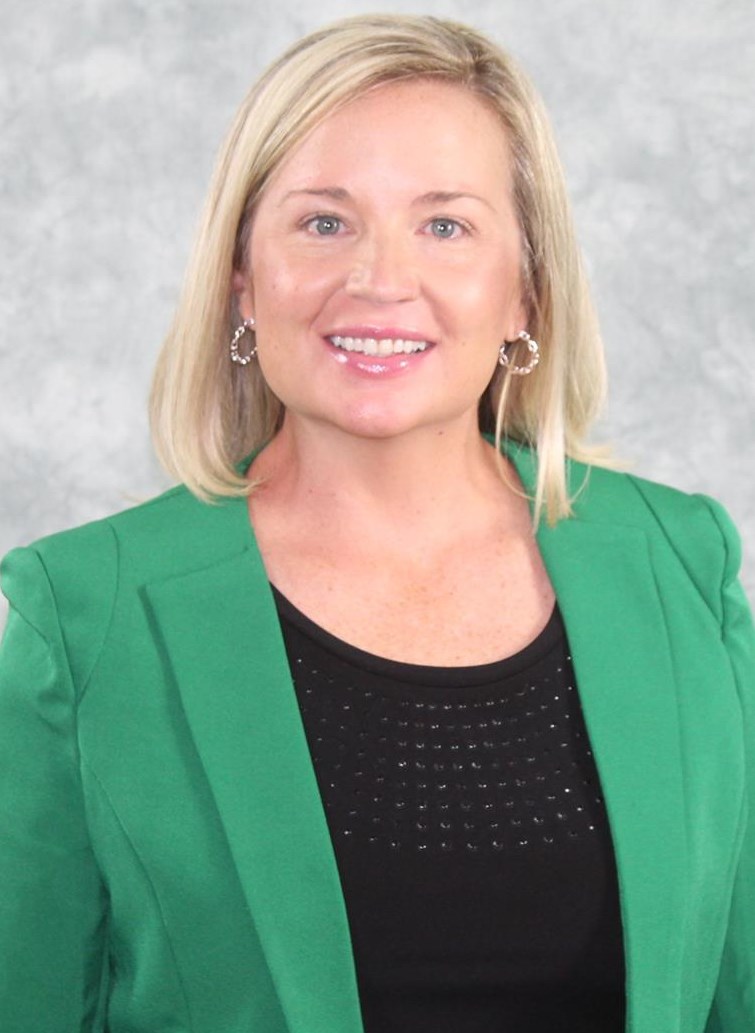 Heather Macy