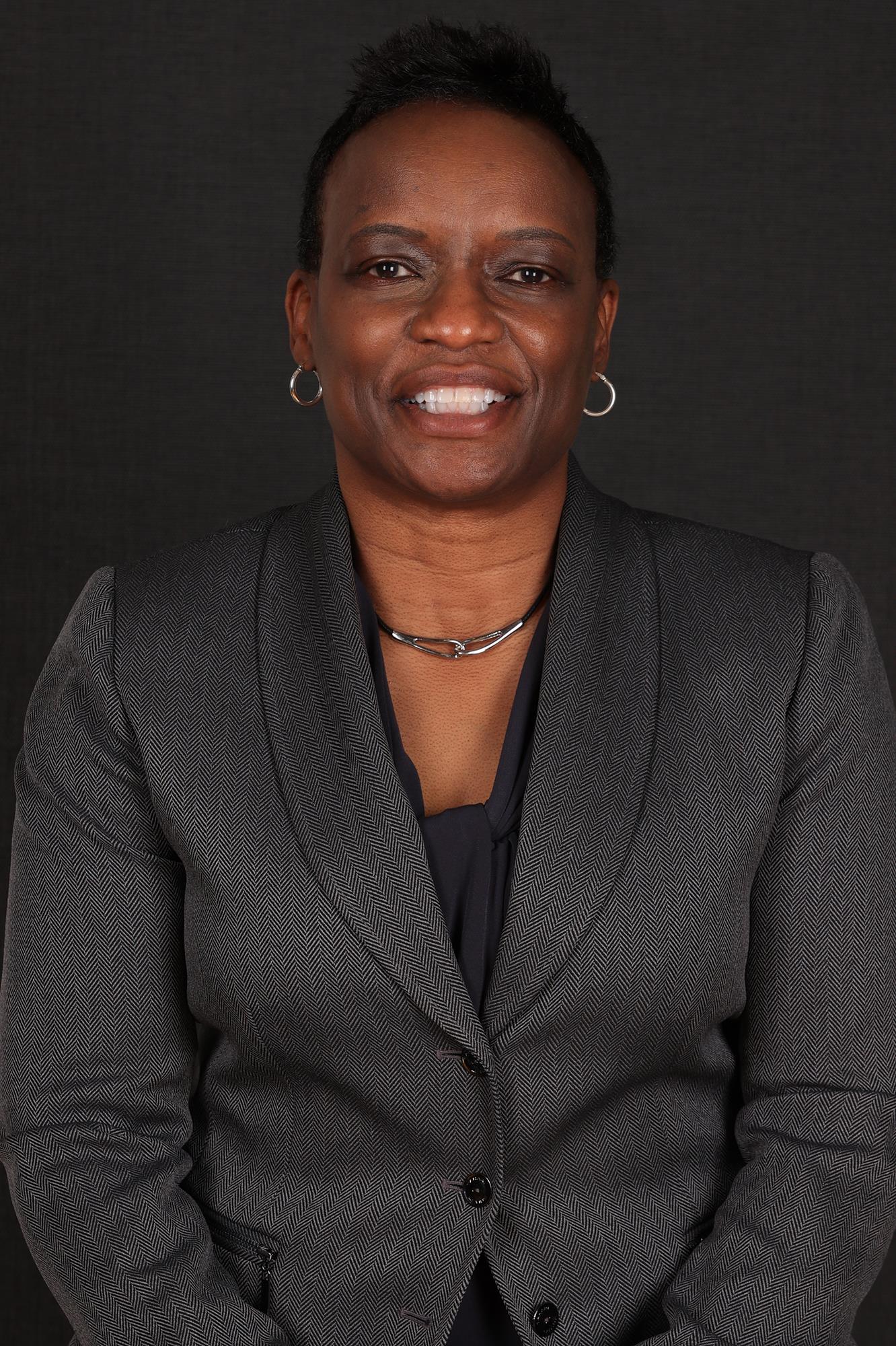 Sharon Bond