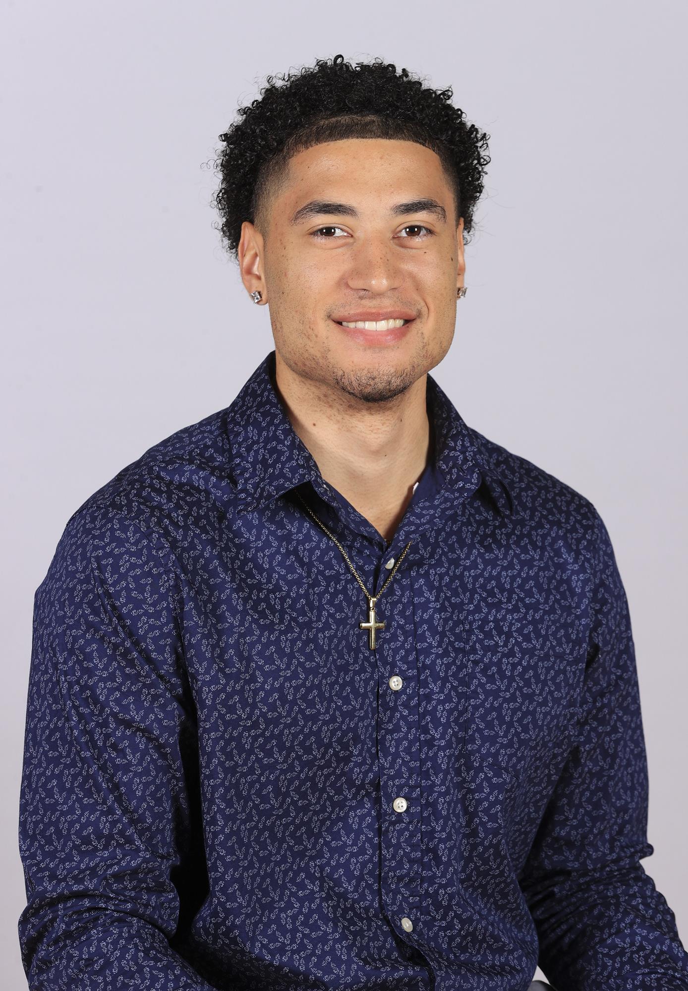 Eric Peakes 2021