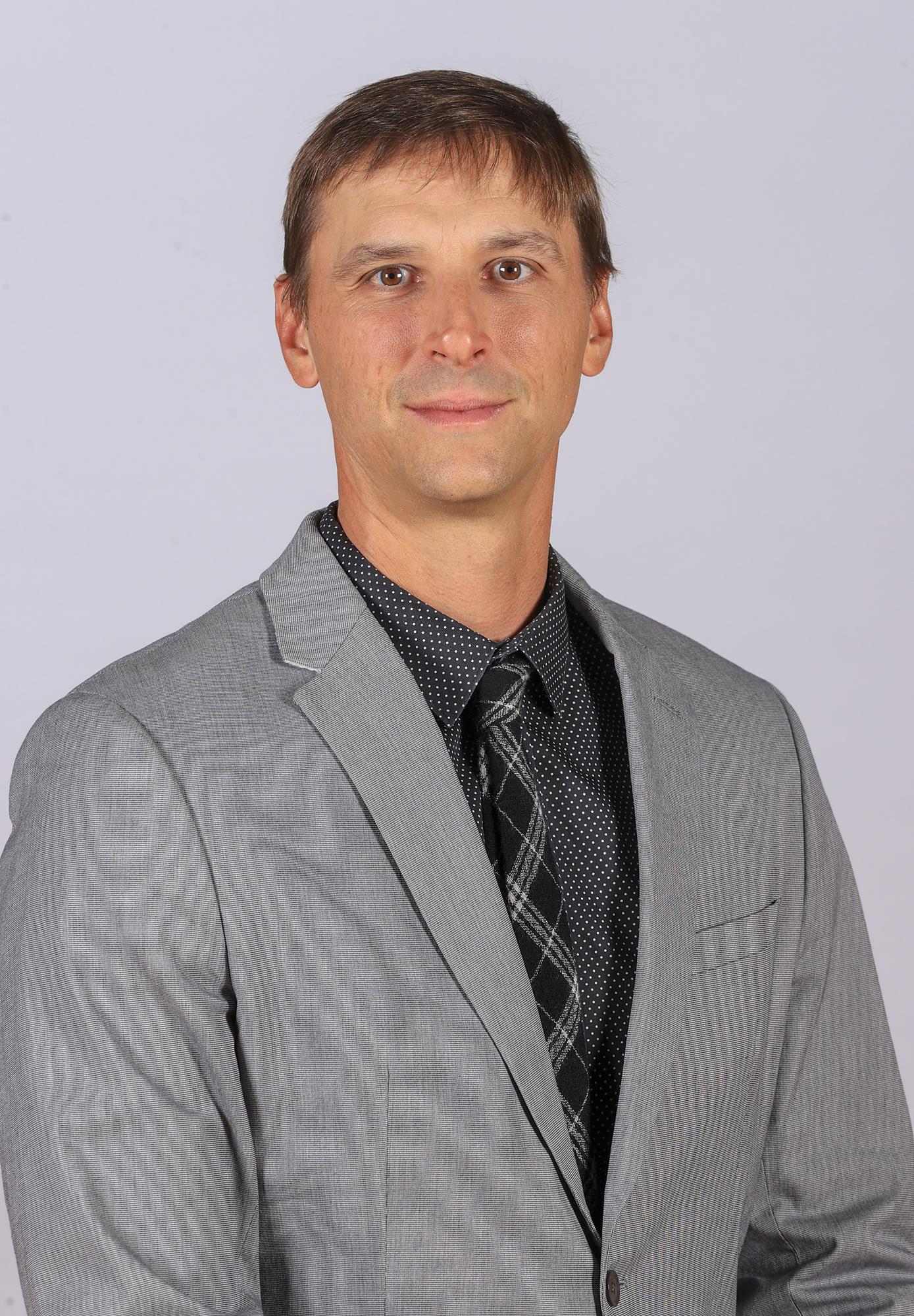 Jim Cantamessa 2021