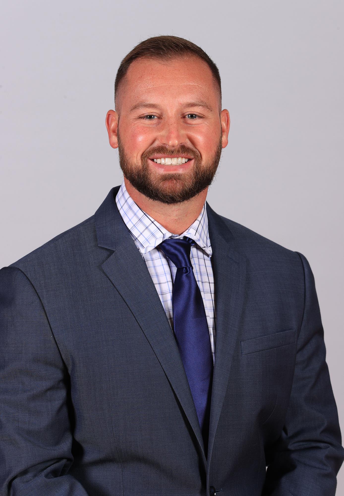 Lance Pickeral 2021