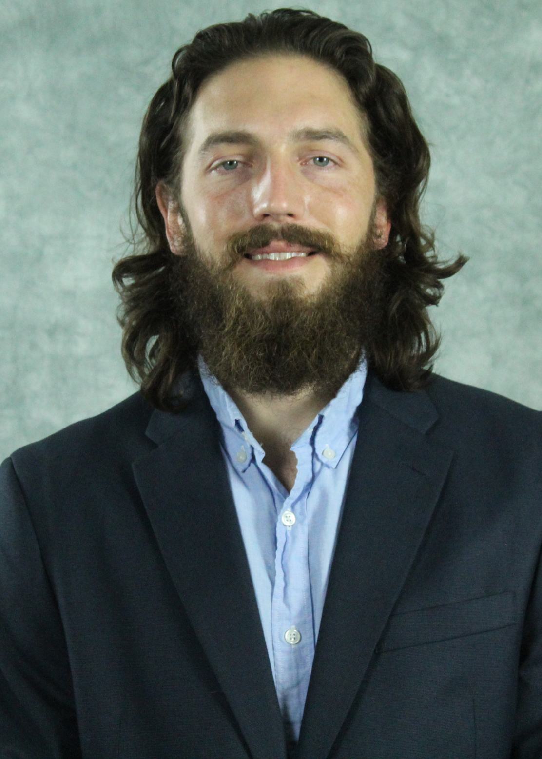 Zach Frone