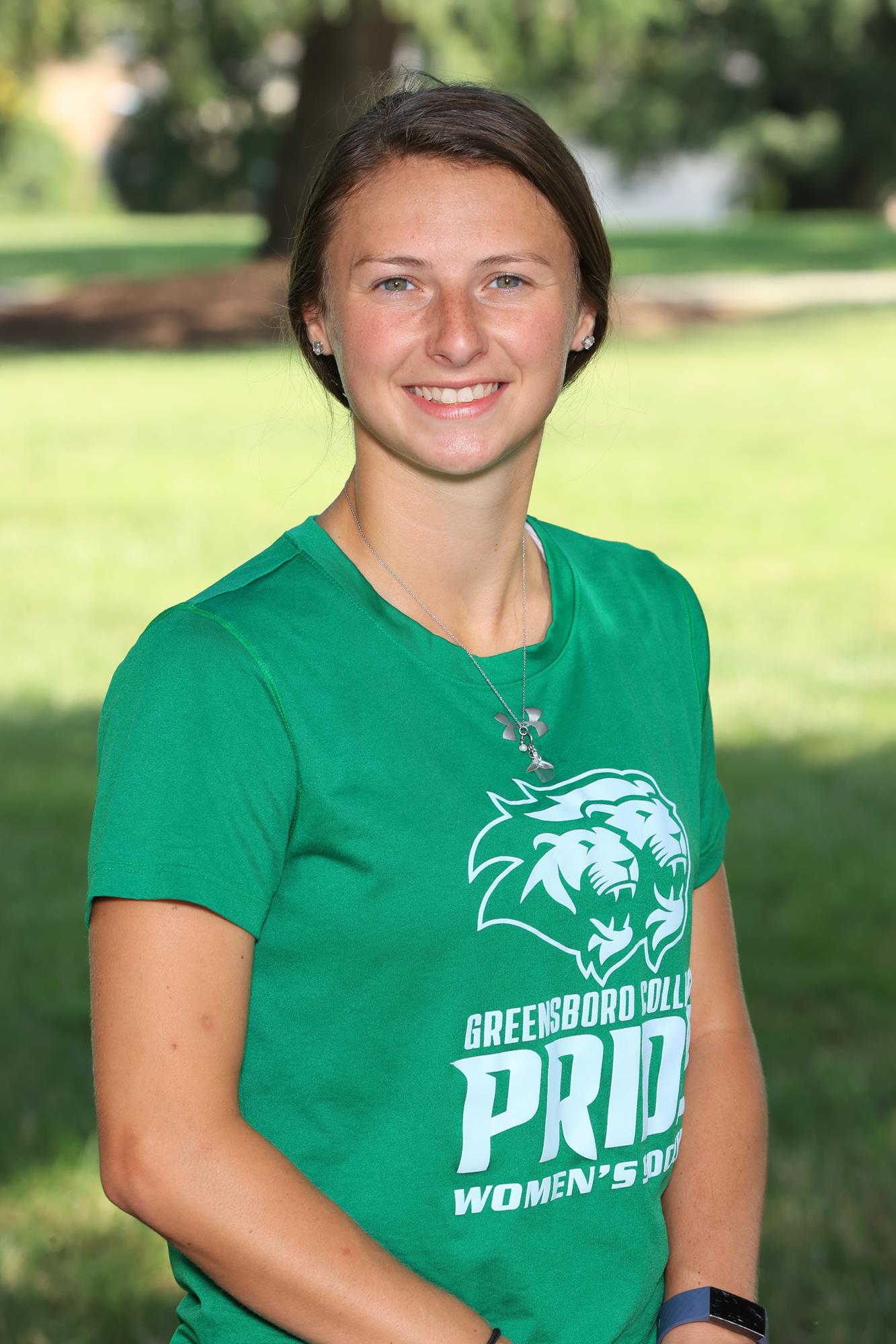 Madi Karch 2021