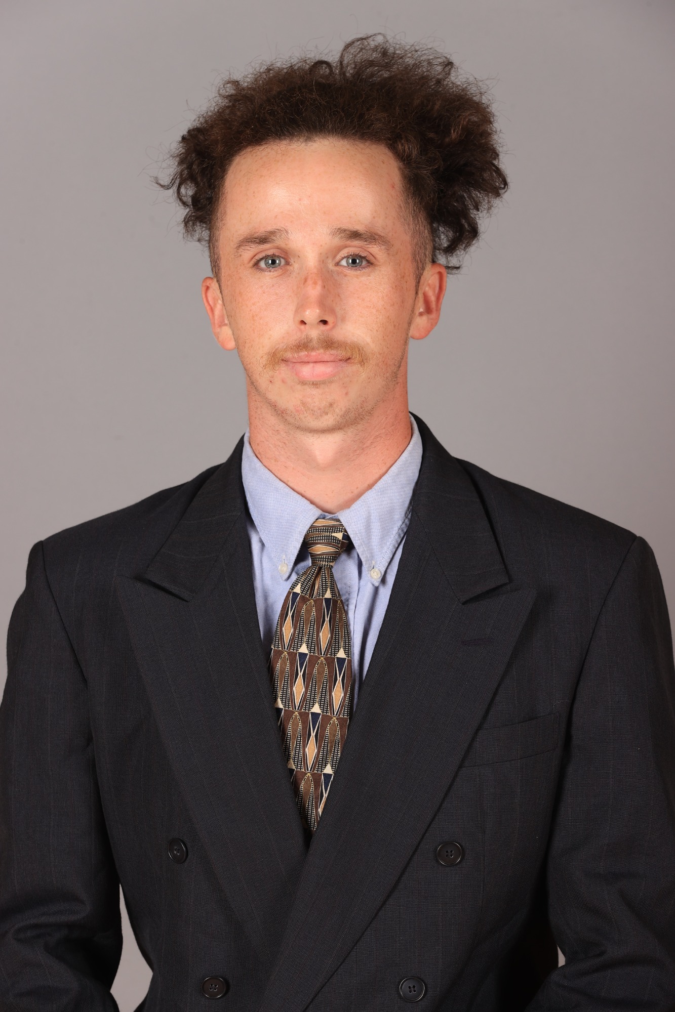 Zac Ellison