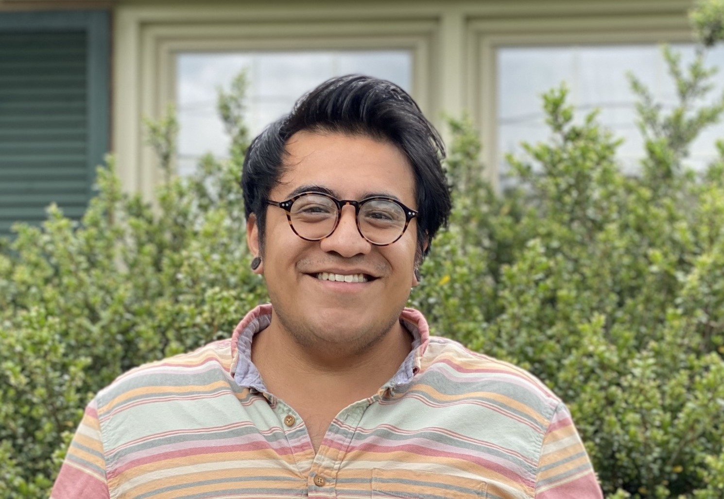 Mario Castillo ESports