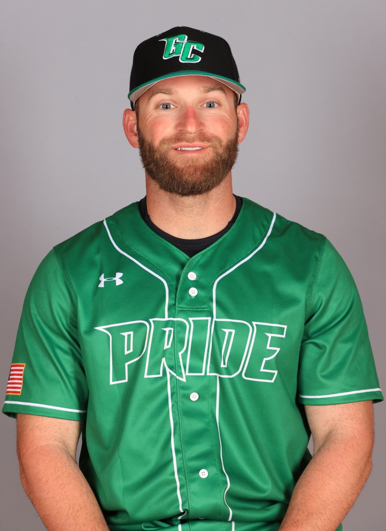Baseball Head Coach