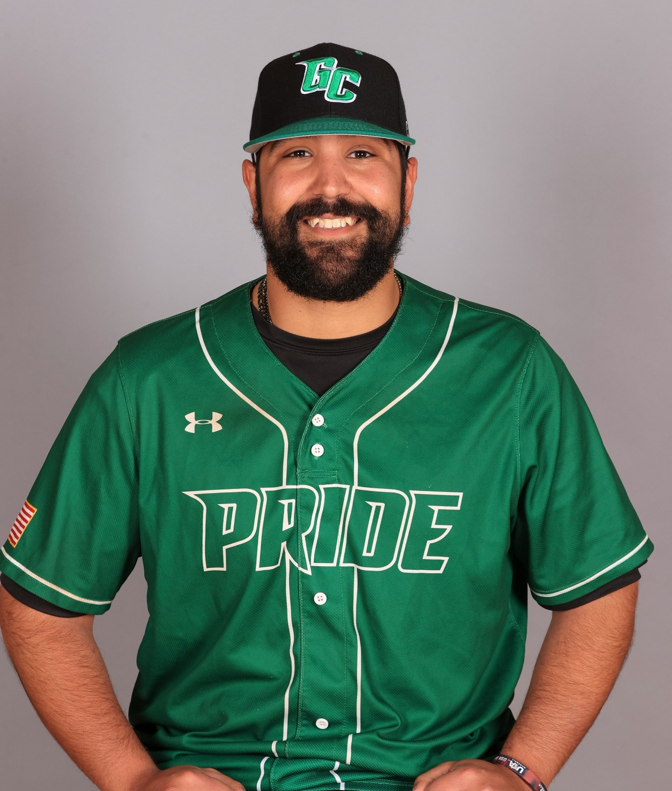 Baseball Asst Coach