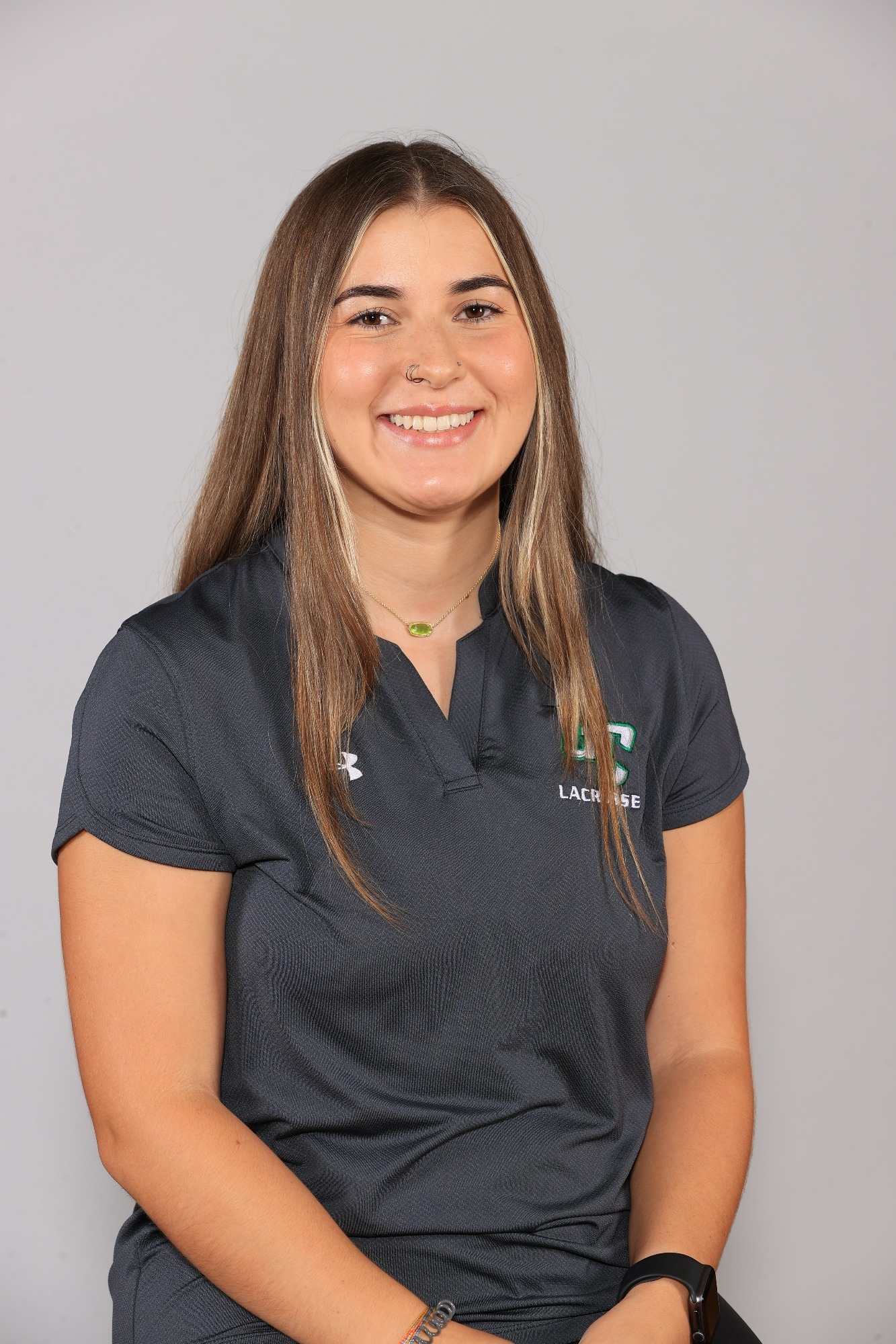 Lauren Wilson Headshot