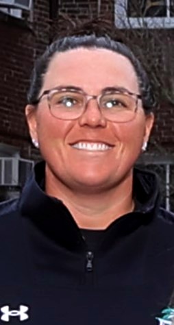 Meredith Mills