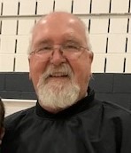 Chuck Morris