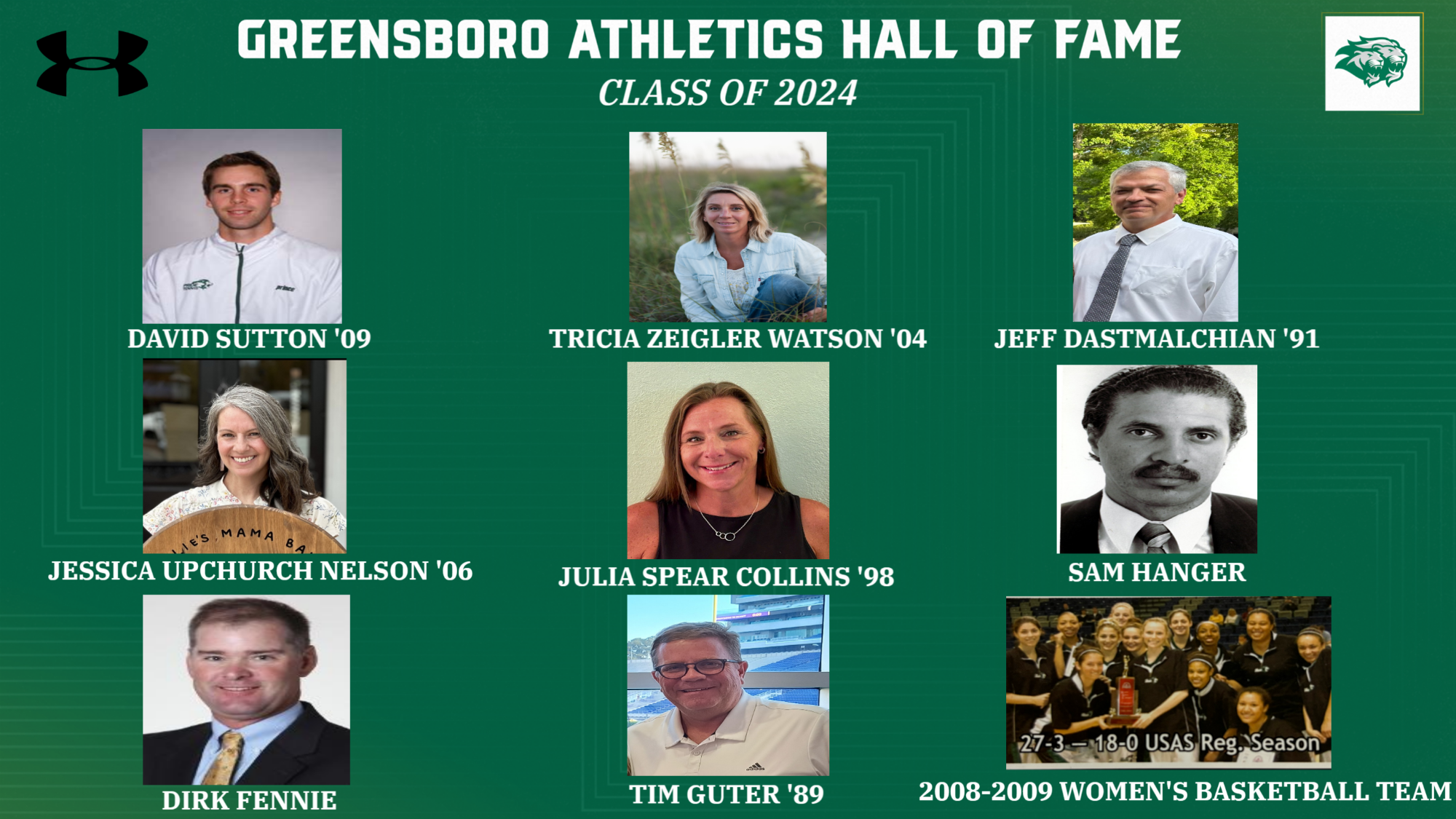 HOF Updated 24