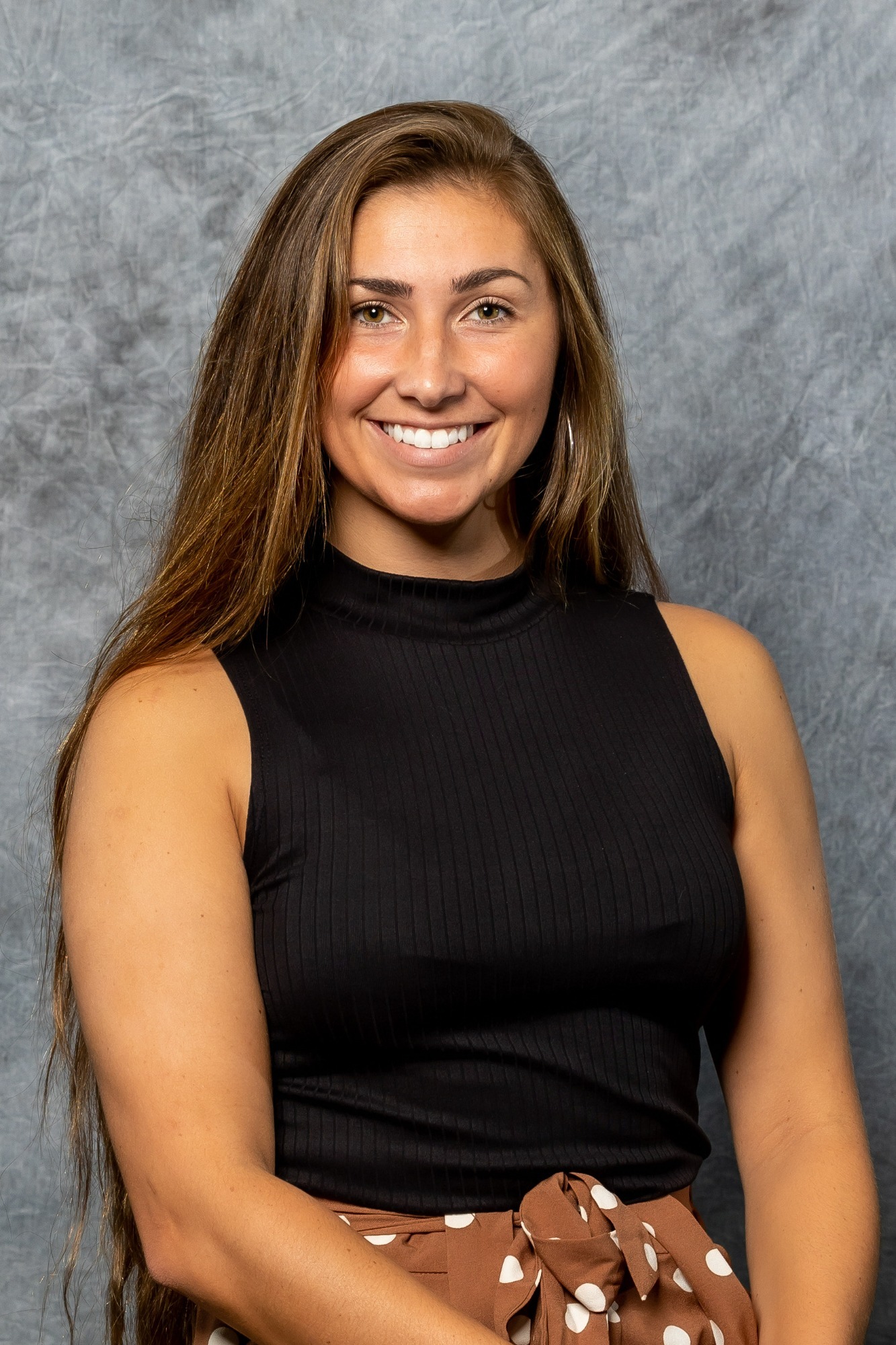 Brianna Strickland