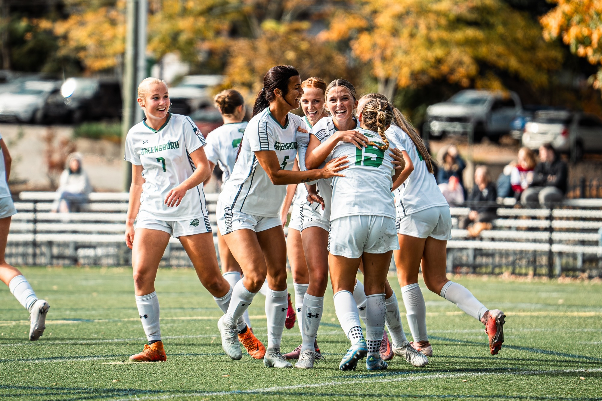 WSOC Celebration 2025