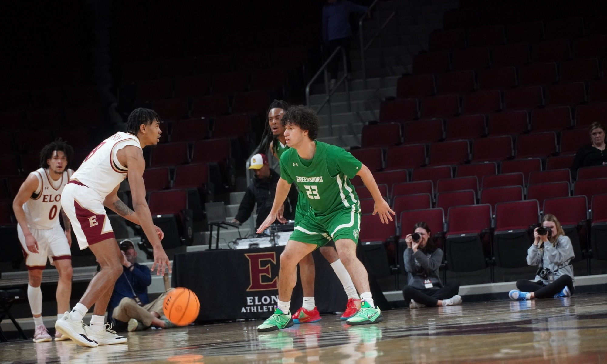 Chudgar-Benitez 2025