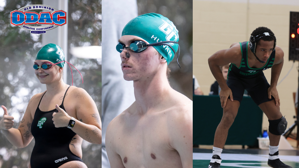 odac sportsmanship 2025