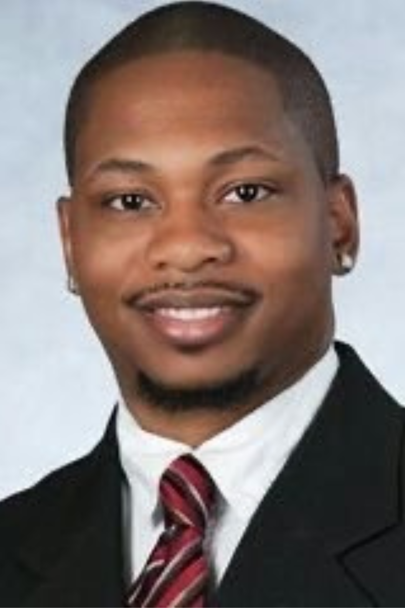 Dontavius Smith 