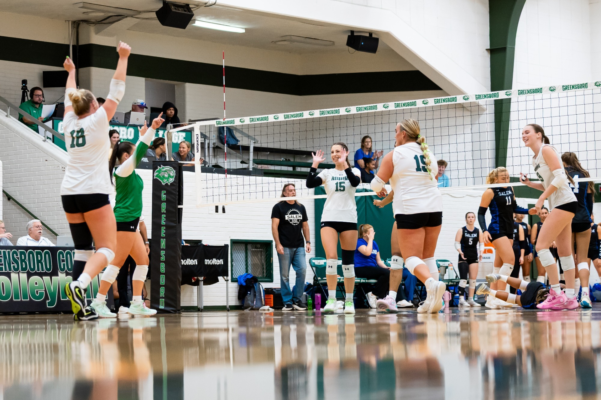 Volleyball 2026