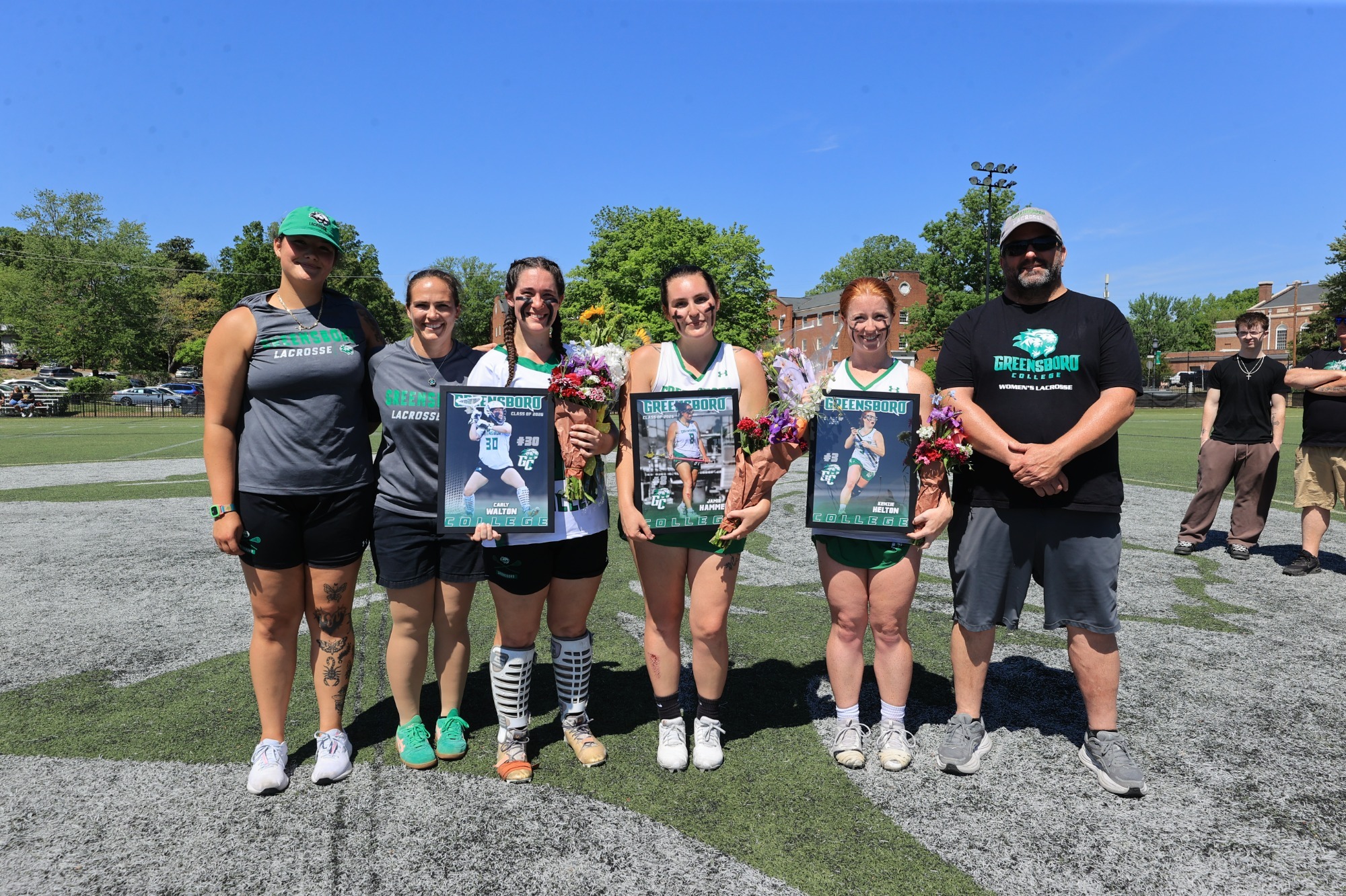 WLAX Seniors 2026