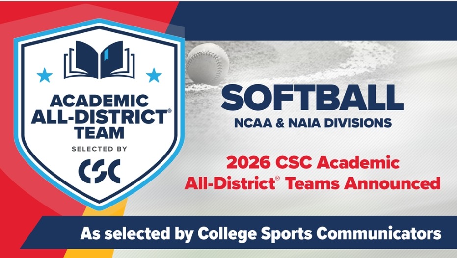 2026 CSC All-District
