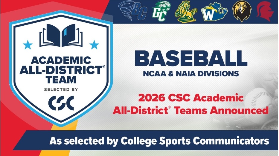 csc baseball 26