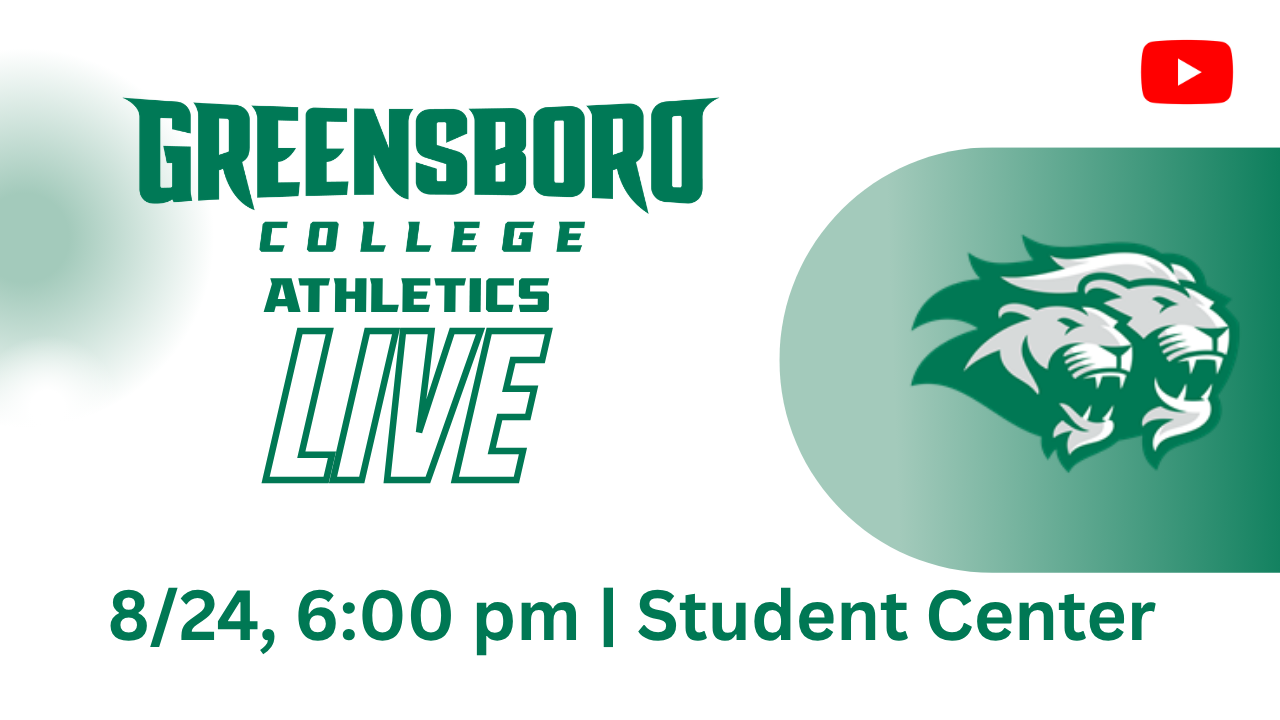 GCA Live 8/24/26
