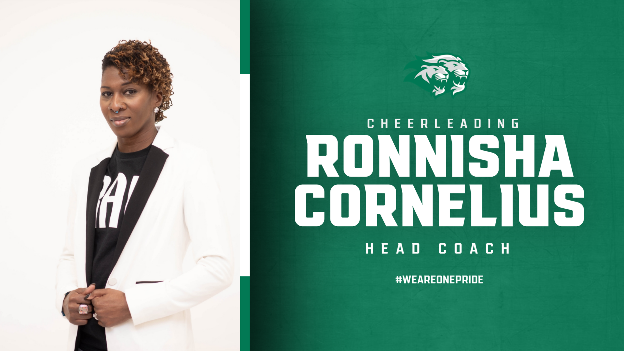 Cornelius announcement