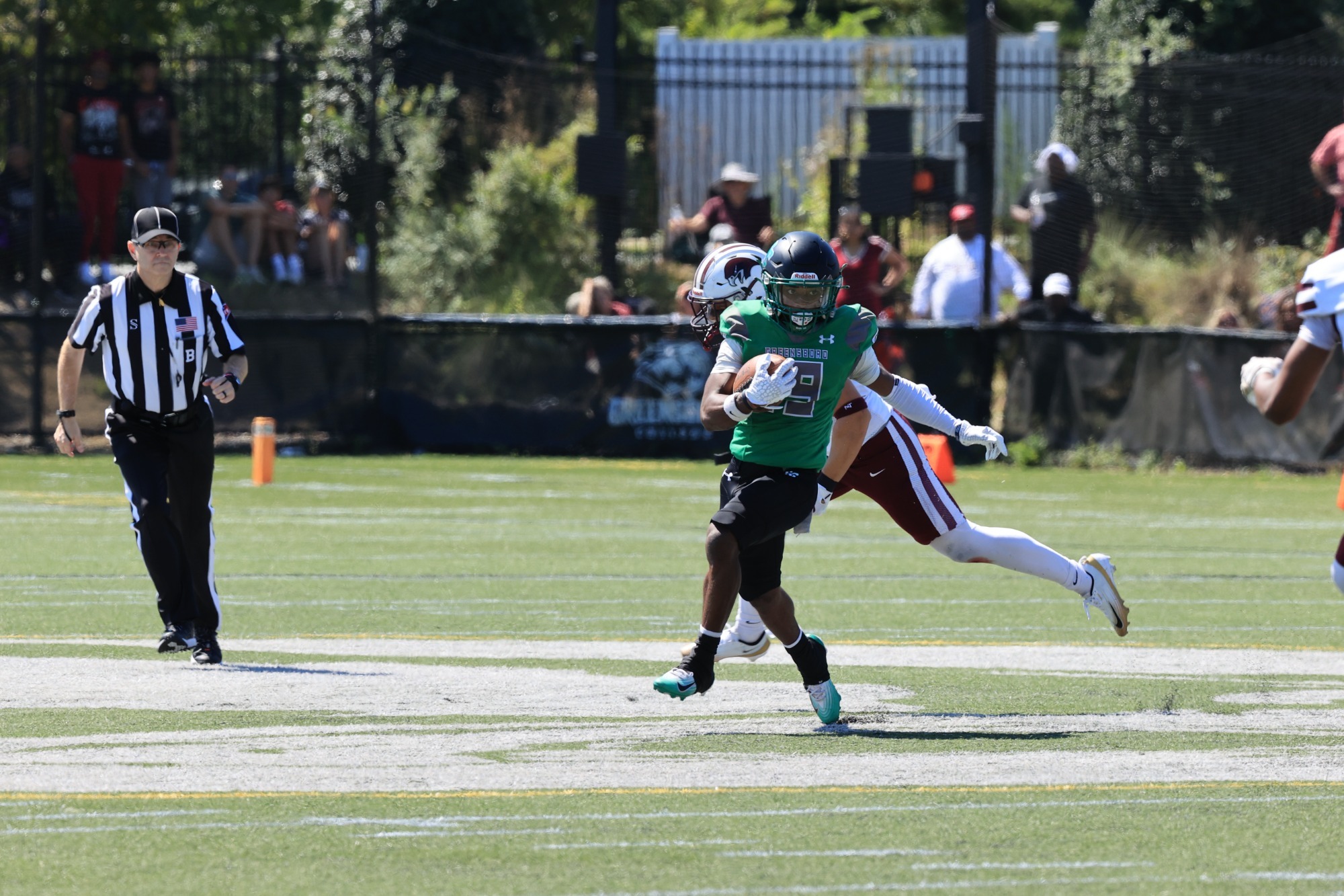 McIntyre 25