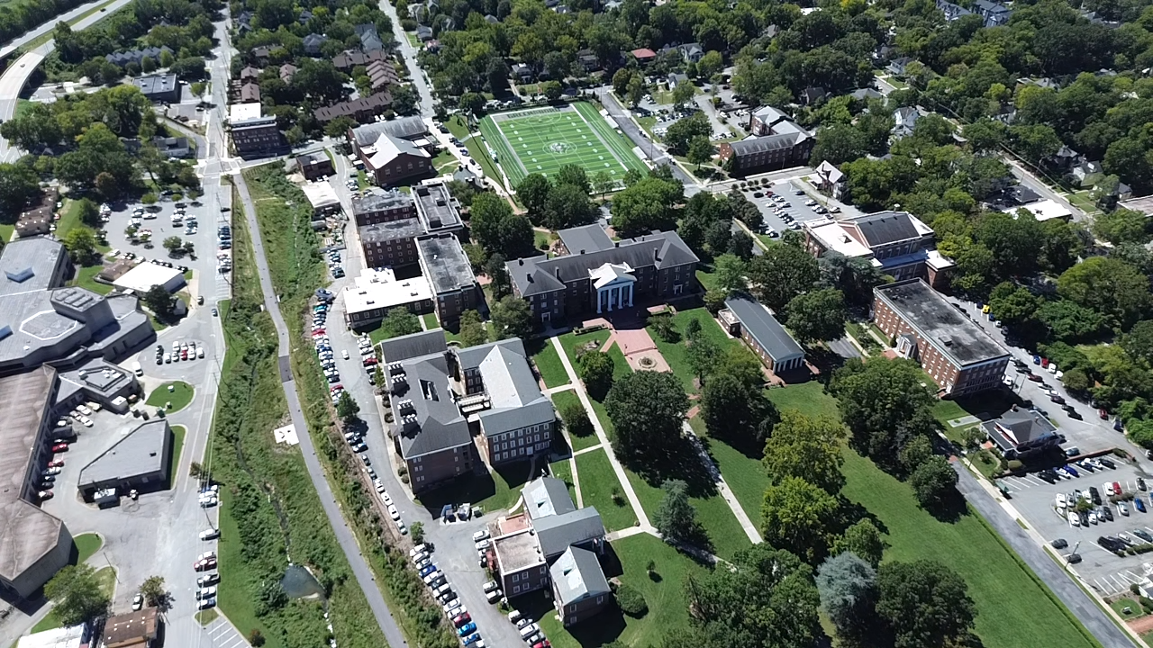 Campus