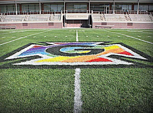 GC Pride Logo