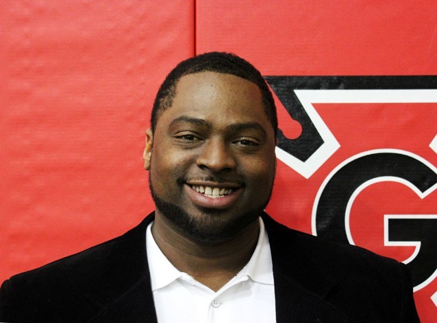 Justin Thaxton