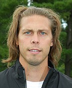 Parker Koester