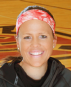 Dana Harrold