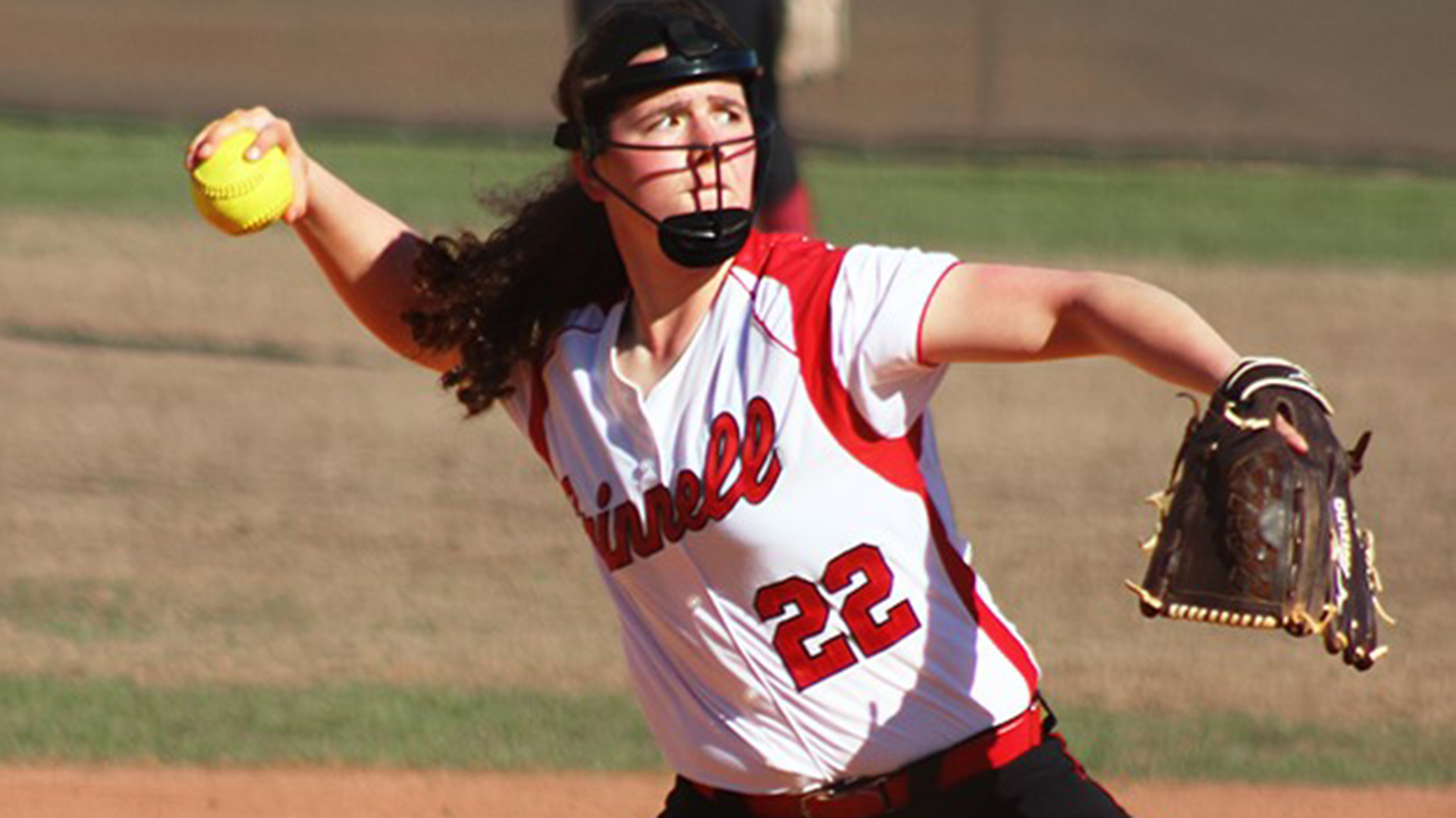 Morrissey grabs spot on AllRegion softball elite unit Grinnell