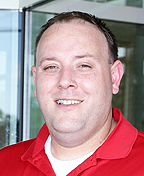 Scott Chaney