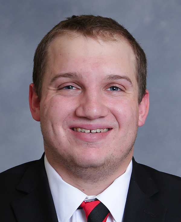 Sam Tinkham