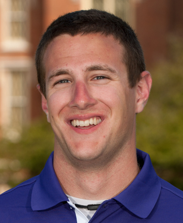 Matt Reed