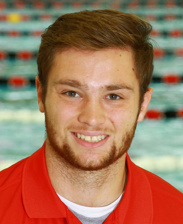 Noah Fluharty