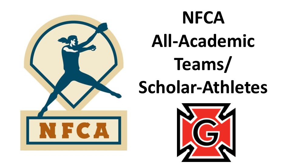 5 Pioneers honored as D3 ScholarAthletes by NFCA Grinnell College Athletics