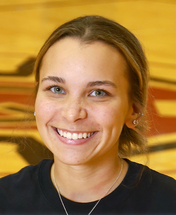 Danielle Oberlander