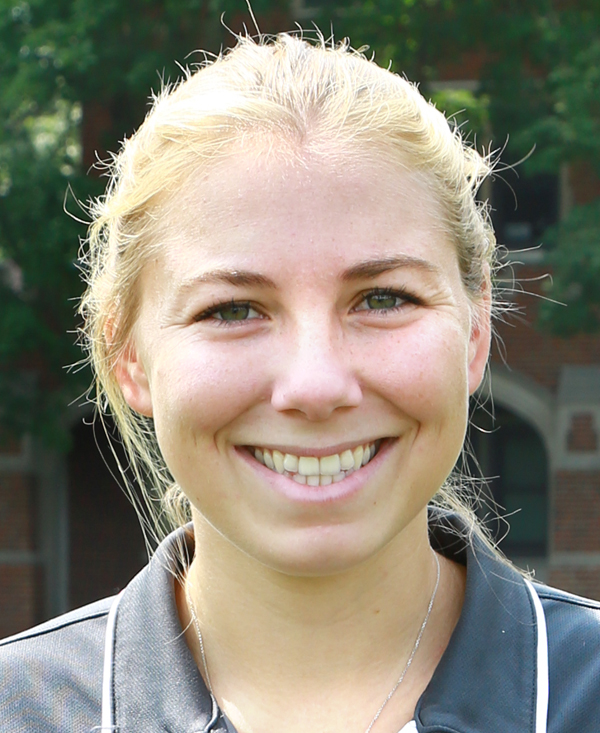 Hayley Wirth