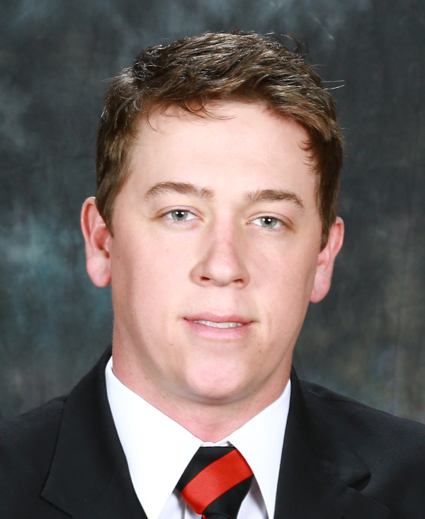 Caleb Cline