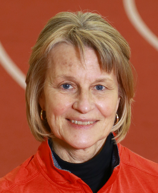 Evelyn Freeman