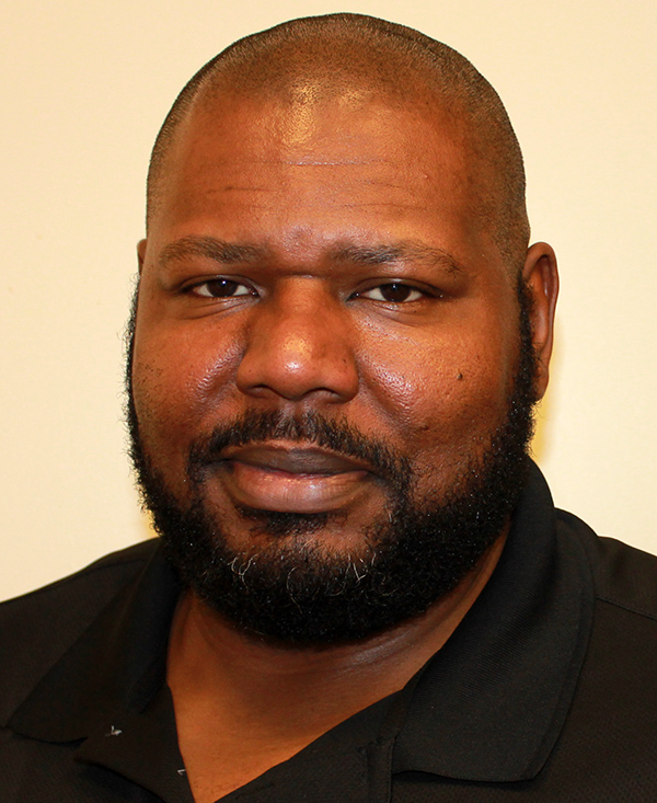 Tyrone Carter